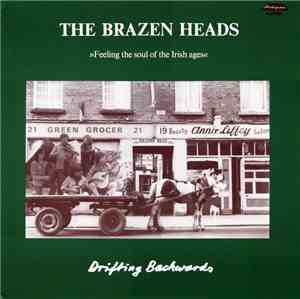 The Brazen Heads - Drifting Backwards