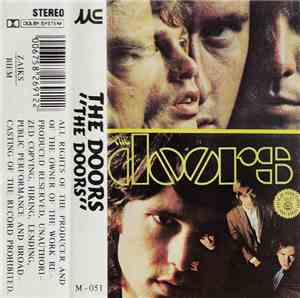 The Doors - The Doors