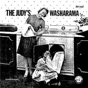The Judy's - Washarama