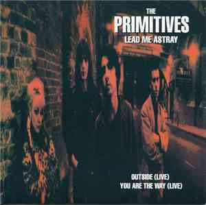 The Primitives - Lead Me Astray