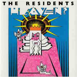 The Residents - Heaven?