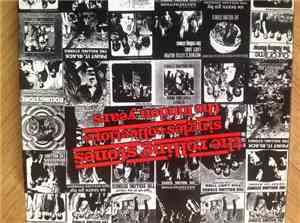 The Rolling Stones - Singles Collection - The London Years