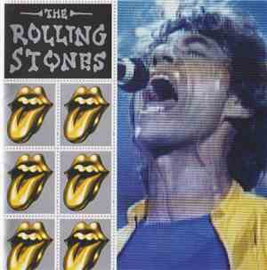 The Rolling Stones - St. Louis