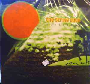 The Strike Boys - Sundowner