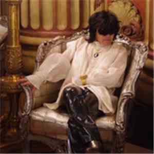 Toshl - 雨音