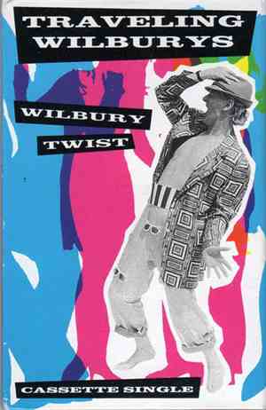 Traveling Wilburys - Wilbury Twist