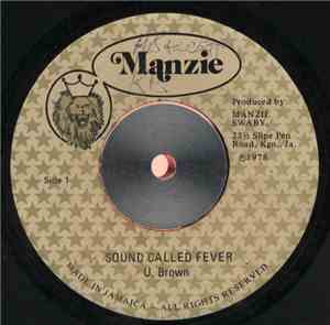 U. Brown - Sound Called Fever