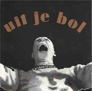 Uit Je Bol - Naar De Haaien