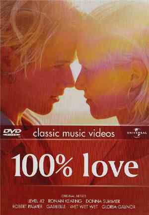 Various - 100% Love