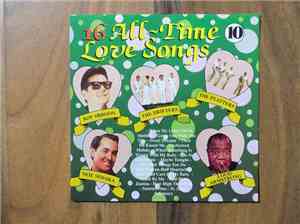 Various - 16 All Time Love Songs 10