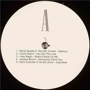 Various - Acapella Heaven Special No. 3