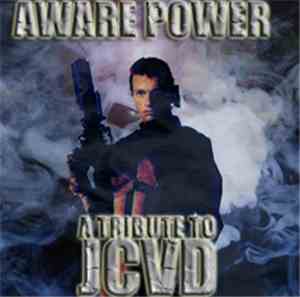 Various - Aware Power, A Tribute To JCVD