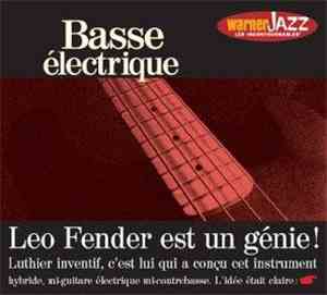 Various - Basse Électrique