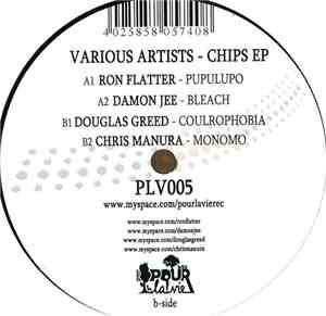 Various - Chips EP