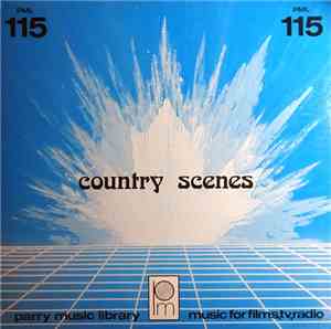 Various - Country Scenes
