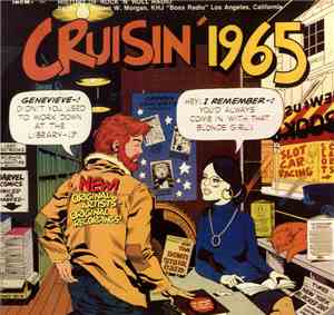 Various - Cruisin' 1965