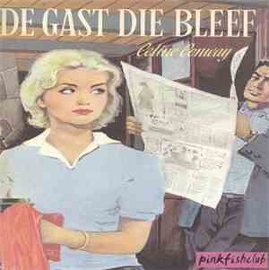 Various - De Gast Die Bleef