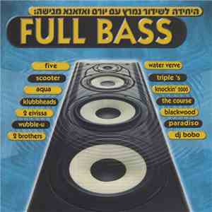 Various - Full Bass
