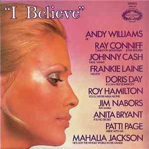 Various - I Believe