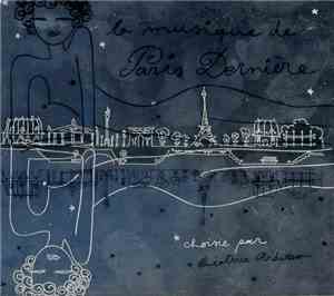Various - La Musique De Paris Dernière