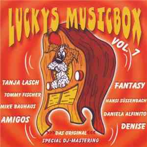 Various - Lucky's Musicbox Vol.7