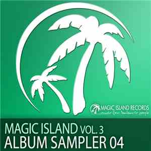 Various - Magic Island Vol. 3 (Album Sampler 04)