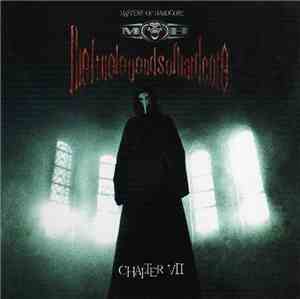 Various - Masters Of Hardcore Chapter VII - Thetruelegendsofhardcore