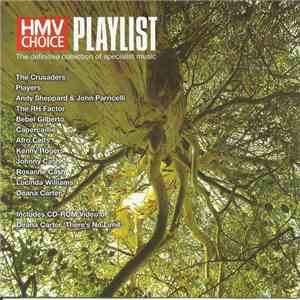 Various - Playlist - Choice
