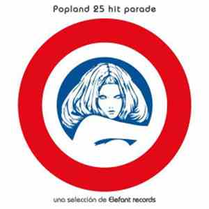 Various - Popland. 25 Hit Parade