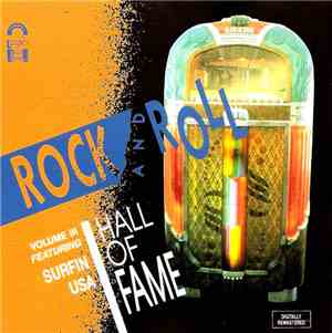 Various - Rock 'N' Roll Hall Of Fame - Volume III