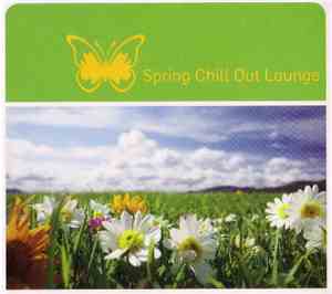 Various - Spring Chill Out Lounge