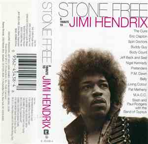 Various - Stone Free (A Tribute To Jimi Hendrix)