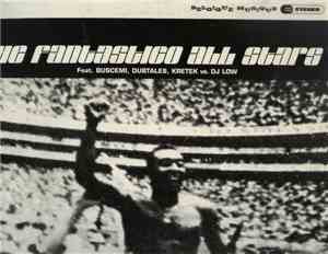 Various - The Fantastico All Stars