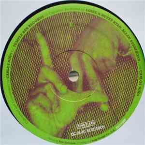 Various - The Sound Of L.A. Volume 1