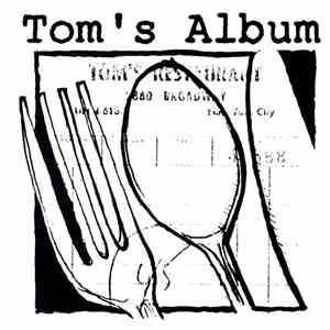 Various - Tom's Album