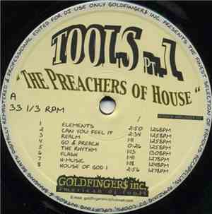 Various - Tools Pt.1 