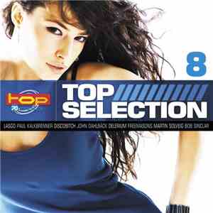 Various - Top Selection 8