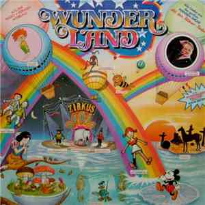 Various - Wunderland