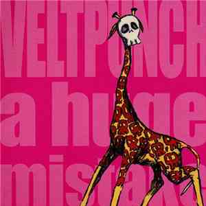 Veltpunch - A Huge Mistake