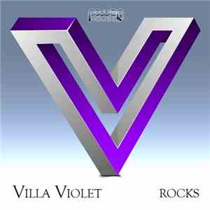 Villa Violet - Rocks