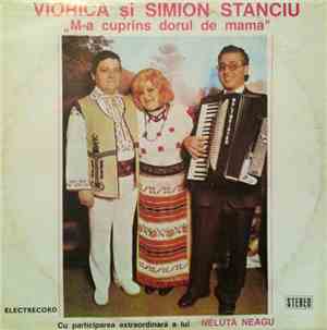 Viorica și Simion Stanciu Cu participarea extraordinară a lui Neluță Neagu  ...