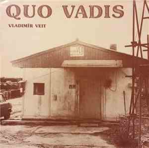 Vladimír Veit - Quo Vadis