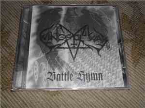 Wings Of War - Battle Hymn