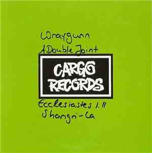 Wraygunn - A Double Joint (Eclesiastes I.II  Shangri-La)