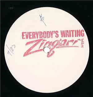 Zingari - Everybody's Waiting (Disco Mix)