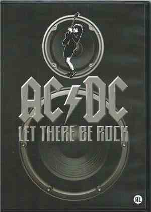 AC/DC - Let There Be Rock