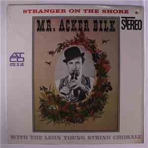 Acker Bilk - Stranger On The Shore