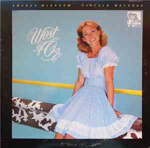 Amanda McBroom And Lincoln Mayorga - West Of Oz