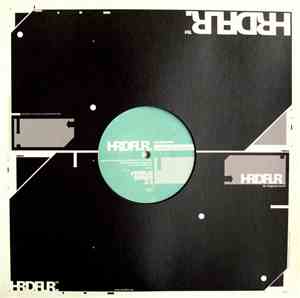 AndresAndreas / Hardfloor - Versus Series .2.0 / .2.5