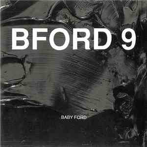 Baby Ford - BFORD 9
